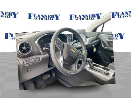 2025 Chevrolet Blazer 2LT SUV