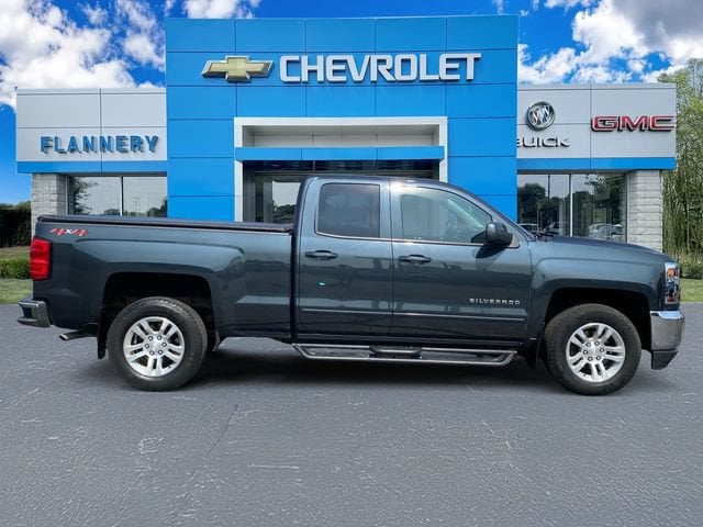 2019 Chevrolet Silverado 1500 LD LT - Photo 6