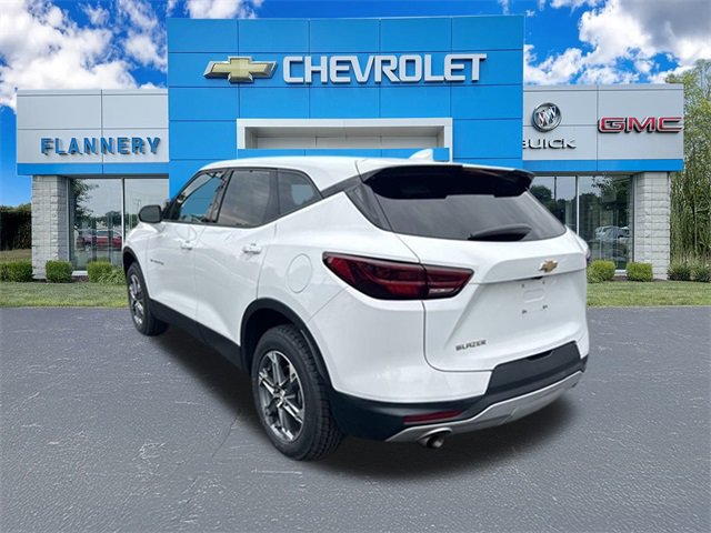 2023 Chevrolet Blazer 2LT photo 4