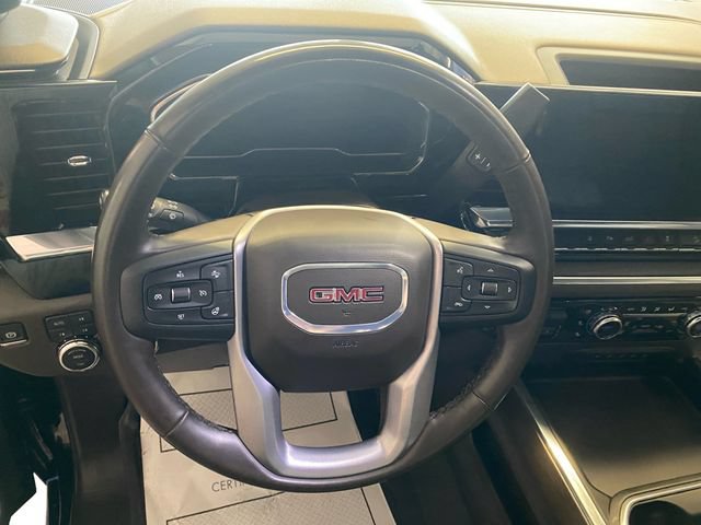 2025 GMC Sierra 2500HD SLT - Photo 13