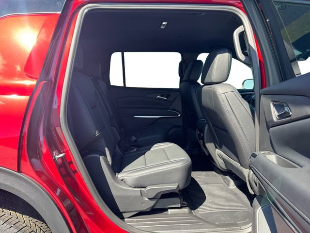 2026 Chevrolet Traverse LT - Photo 19