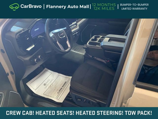 2023 GMC Sierra 1500 Elevation - Photo 10