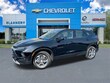 Chevrolet Blazer