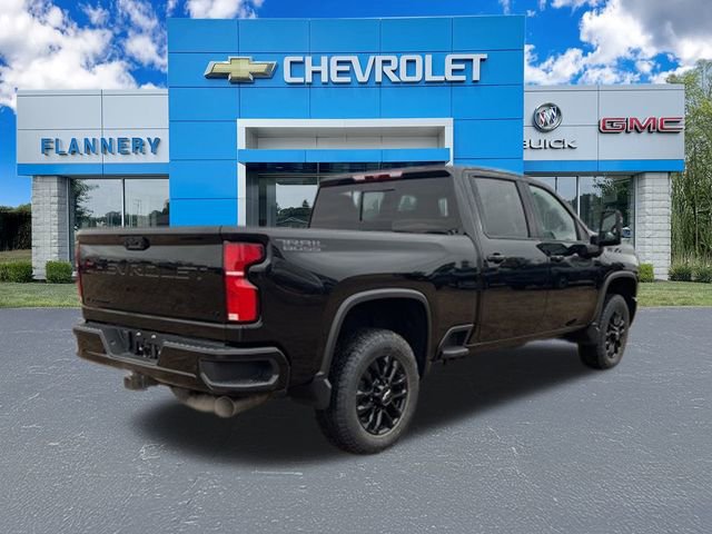 2026 Chevrolet Silverado 2500 HD LT - Photo 6