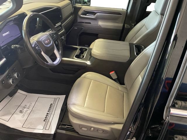 2025 GMC Sierra 2500HD SLT - Photo 10