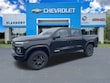 GMC Canyon