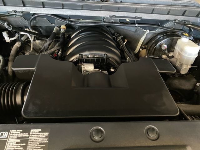 2019 Chevrolet Silverado 1500 LD LT - Photo 19