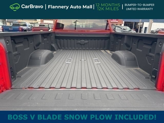 2024 Chevrolet Silverado 2500HD LT - Photo 6