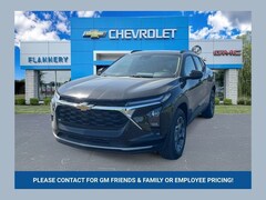 2026 Chevrolet Trax LT SUV