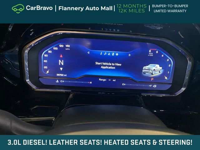 2023 Chevrolet Silverado 1500 RST - Photo 16