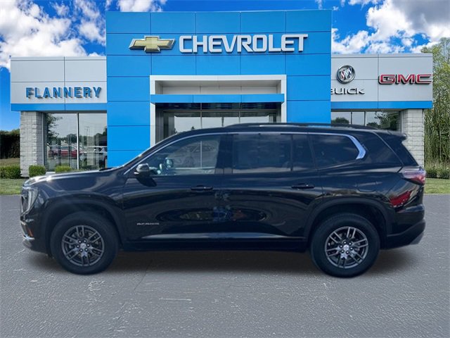 2025 Gmc Acadia Elevation photo 2