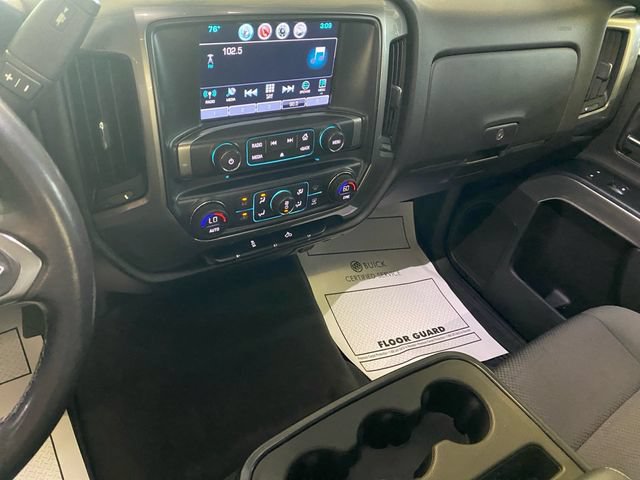 2019 Chevrolet Silverado 1500 LD LT - Photo 14