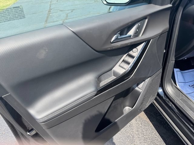 2027 Chevrolet Equinox LT - Photo 12