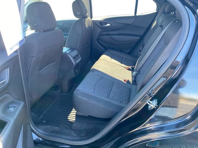 2018 Chevrolet Equinox LT - Photo 16