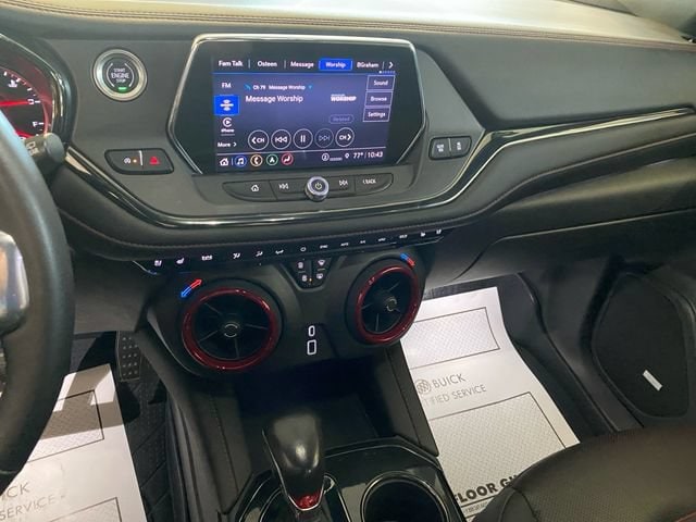2022 Chevrolet Blazer RS - Photo 15