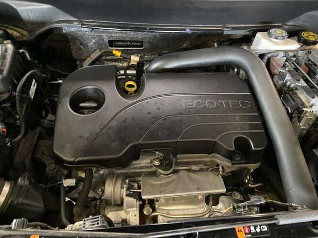 2023 Chevrolet Equinox LT - Photo 21