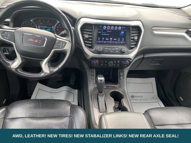 2019 GMC Acadia SLT-1 - Photo 12
