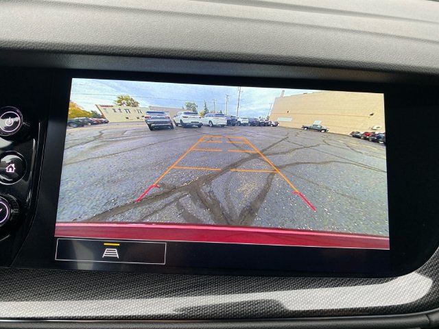 2023 Buick Envision Preferred - Photo 24