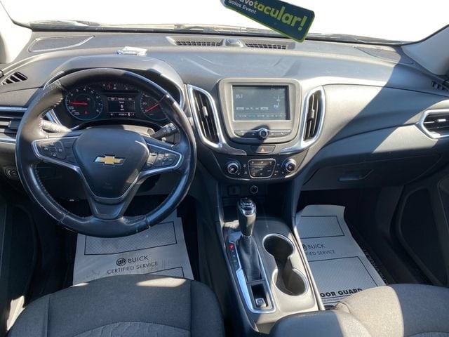 2018 Chevrolet Equinox LT - Photo 12