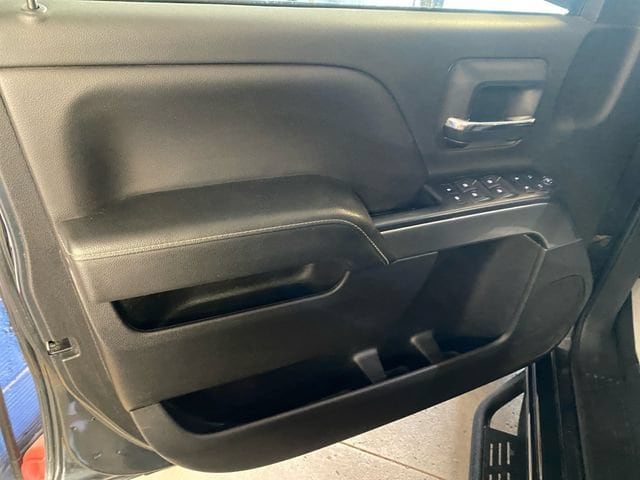 2019 Chevrolet Silverado 1500 LD LT - Photo 10