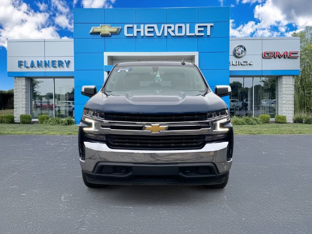 2021 Chevrolet Silverado 1500 LT - Photo 9