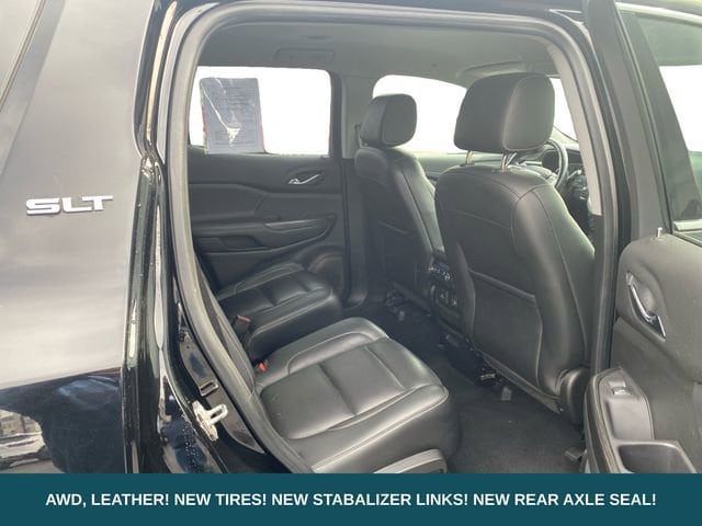 2019 GMC Acadia SLT-1 - Photo 18