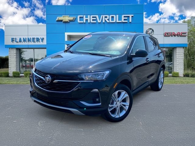 2023 Buick Encore GX Preferred AWD's photo