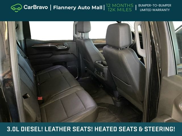 2023 Chevrolet Silverado 1500 RST - Photo 20