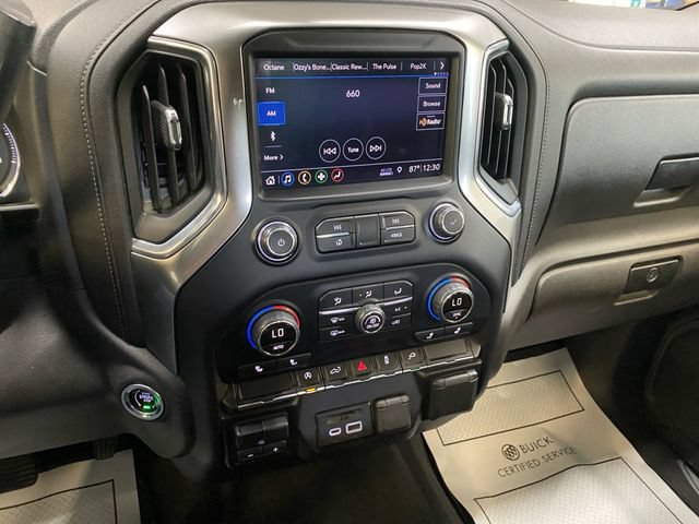 2019 Chevrolet Silverado 1500 LT - Photo 15