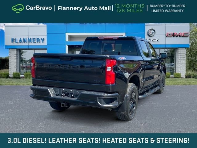 2023 Chevrolet Silverado 1500 RST - Photo 7