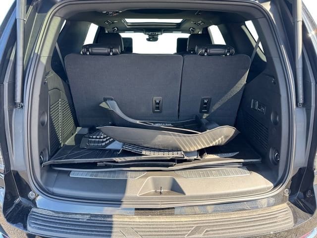 2026 Chevrolet Tahoe Premier - Photo 20