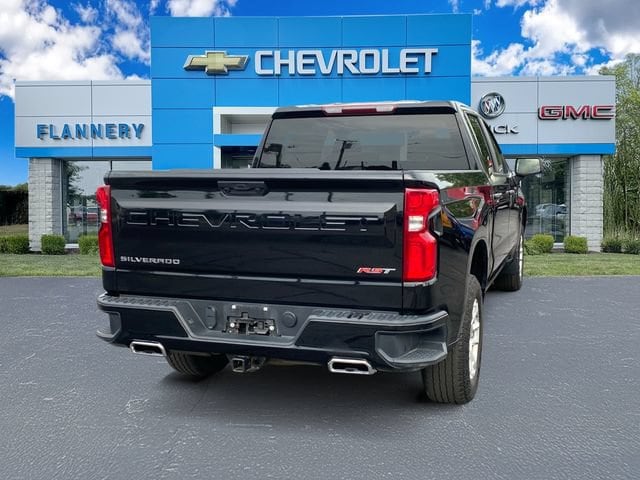 2023 Chevrolet Silverado 1500 RST - Photo 6