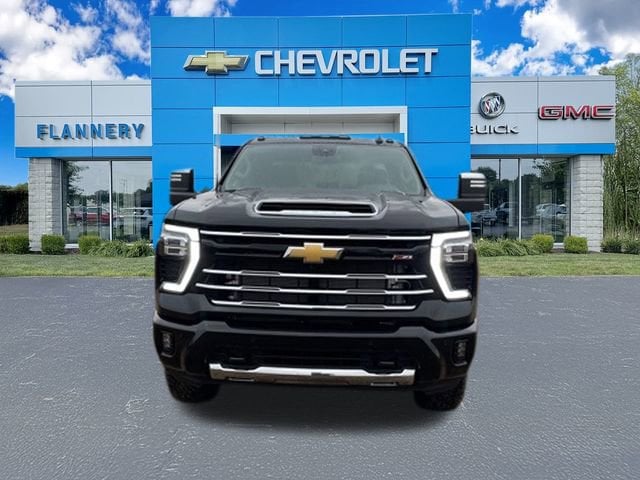 2026 Chevrolet Silverado 2500 HD LT - Photo 9