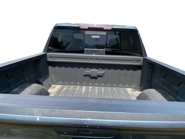 2019 Chevrolet Silverado 1500 LT - Photo 19