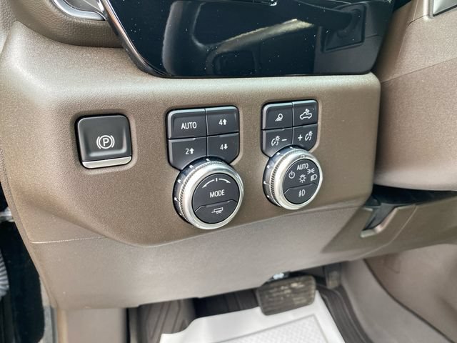 2025 GMC Sierra 2500HD SLT - Photo 22