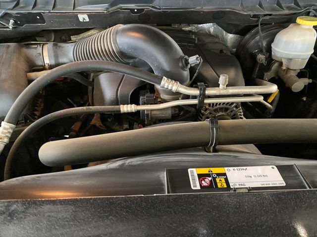 2017 RAM Ram 1500 Pickup Big Horn - Photo 19