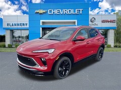 2026 Buick Encore GX Sport Touring SUV