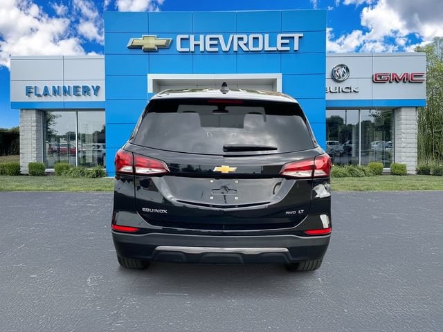 2023 Chevrolet Equinox LT - Photo 5