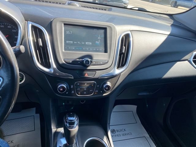 2018 Chevrolet Equinox LT - Photo 15