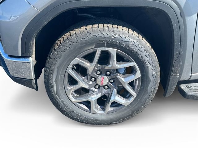 2026 GMC Sierra 1500 SLT - Photo 10