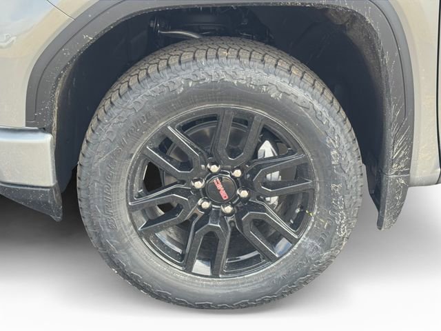 2026 GMC Sierra 1500 Elevation - Photo 9