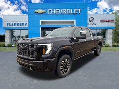 2026 GMC Sierra 3500 HD Denali Ultimate Truck