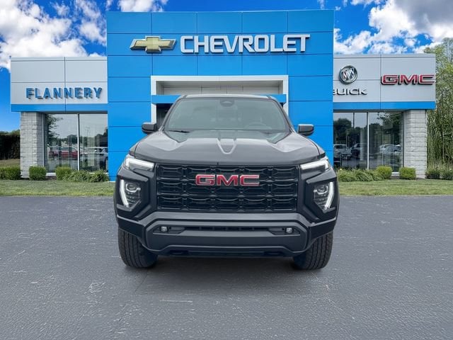 2026 GMC Canyon Elevation - Photo 9