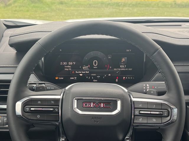 2026 GMC Acadia Elevation - Photo 15