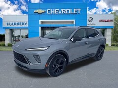 2026 Buick Envision Sport Touring SUV