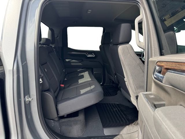 2026 GMC Sierra 1500 Elevation - Photo 16