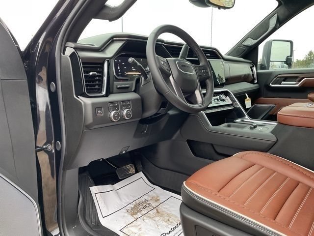 2026 GMC Sierra 3500HD Denali Ultimate - Photo 10
