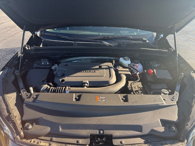 2026 Buick Envision Sport Touring - Photo 20
