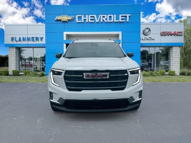 2026 GMC Acadia Elevation - Photo 9