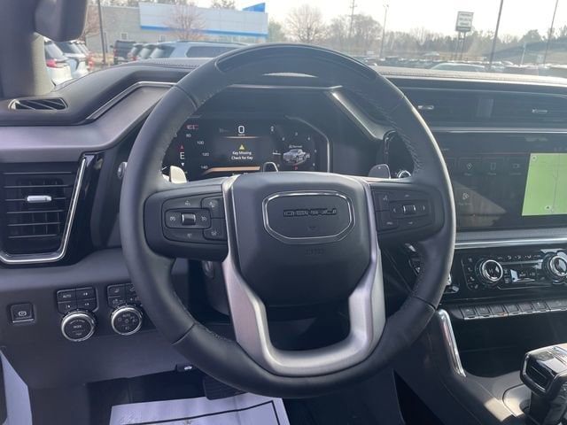 2026 GMC Sierra 1500 Denali - Photo 15